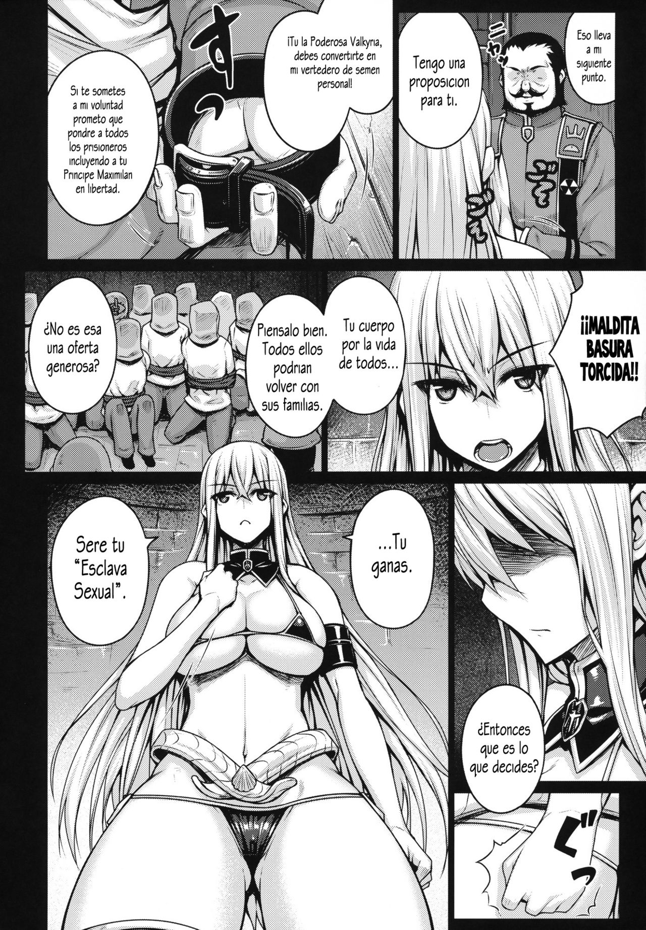 VALKYRIA page 7 full