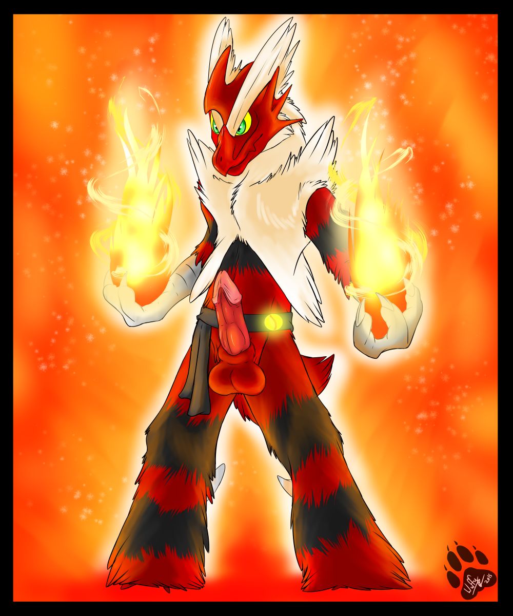 Burning Passion page 7 full