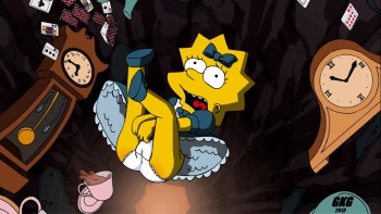 The Simpson Third Collection cover