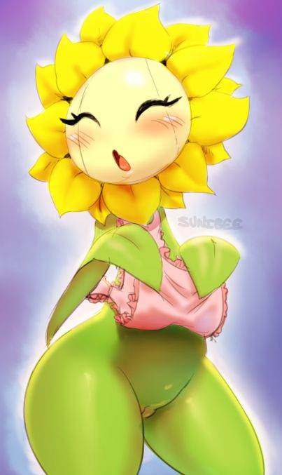 - Artist - Sunibee page 2 full
