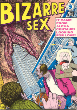 Bizarre Sex #4