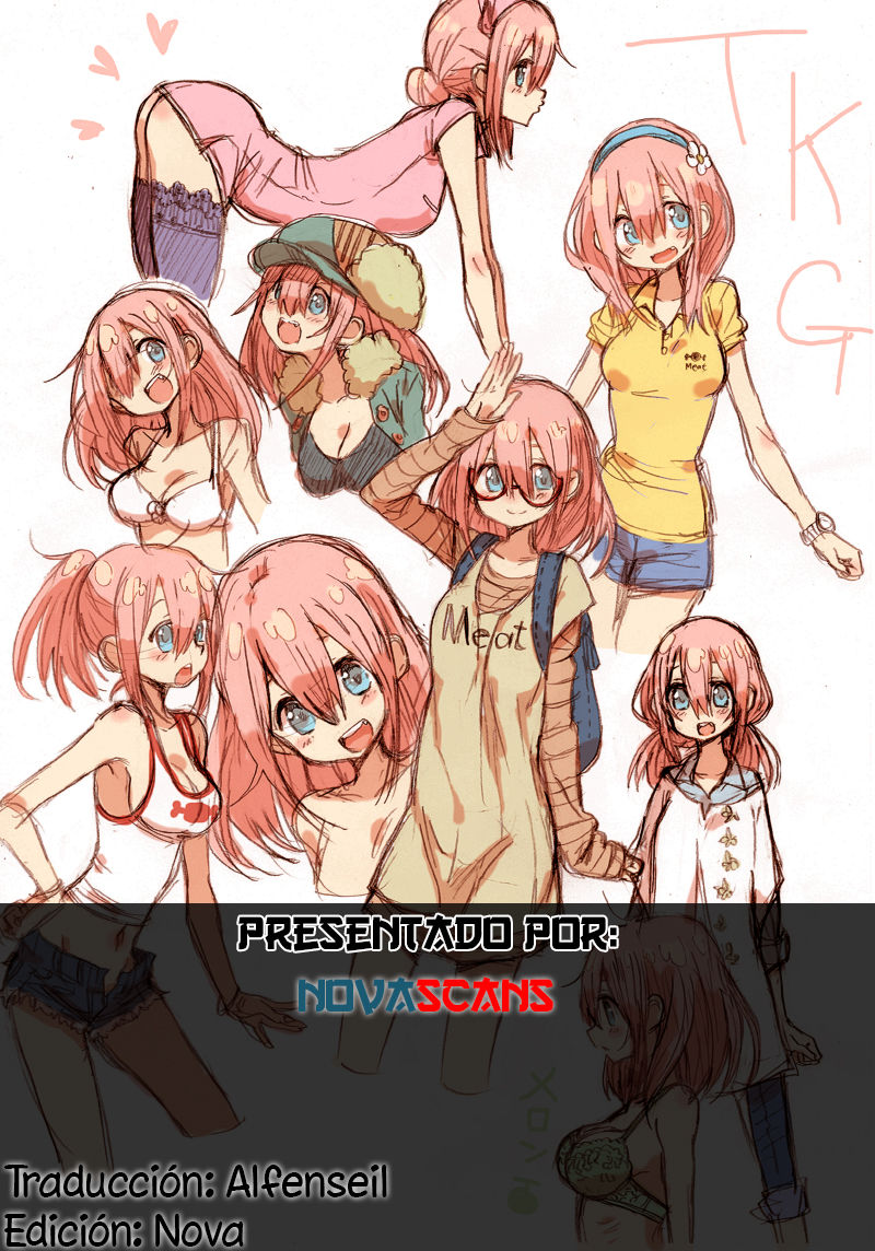 Hitorigurashi no Takagi-san | Takagi living alone page 1 full