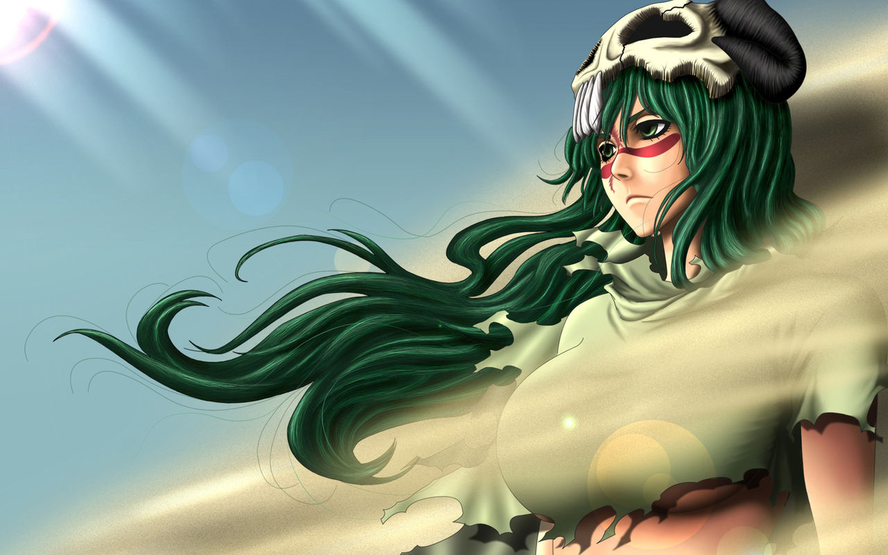Desert Girls page 4 full