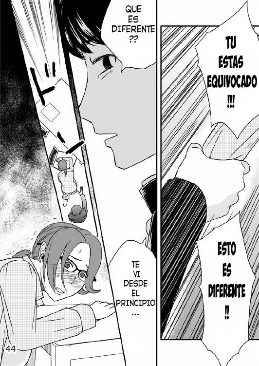 Kazoku no Shokutaku Ch. 3 page 2 full