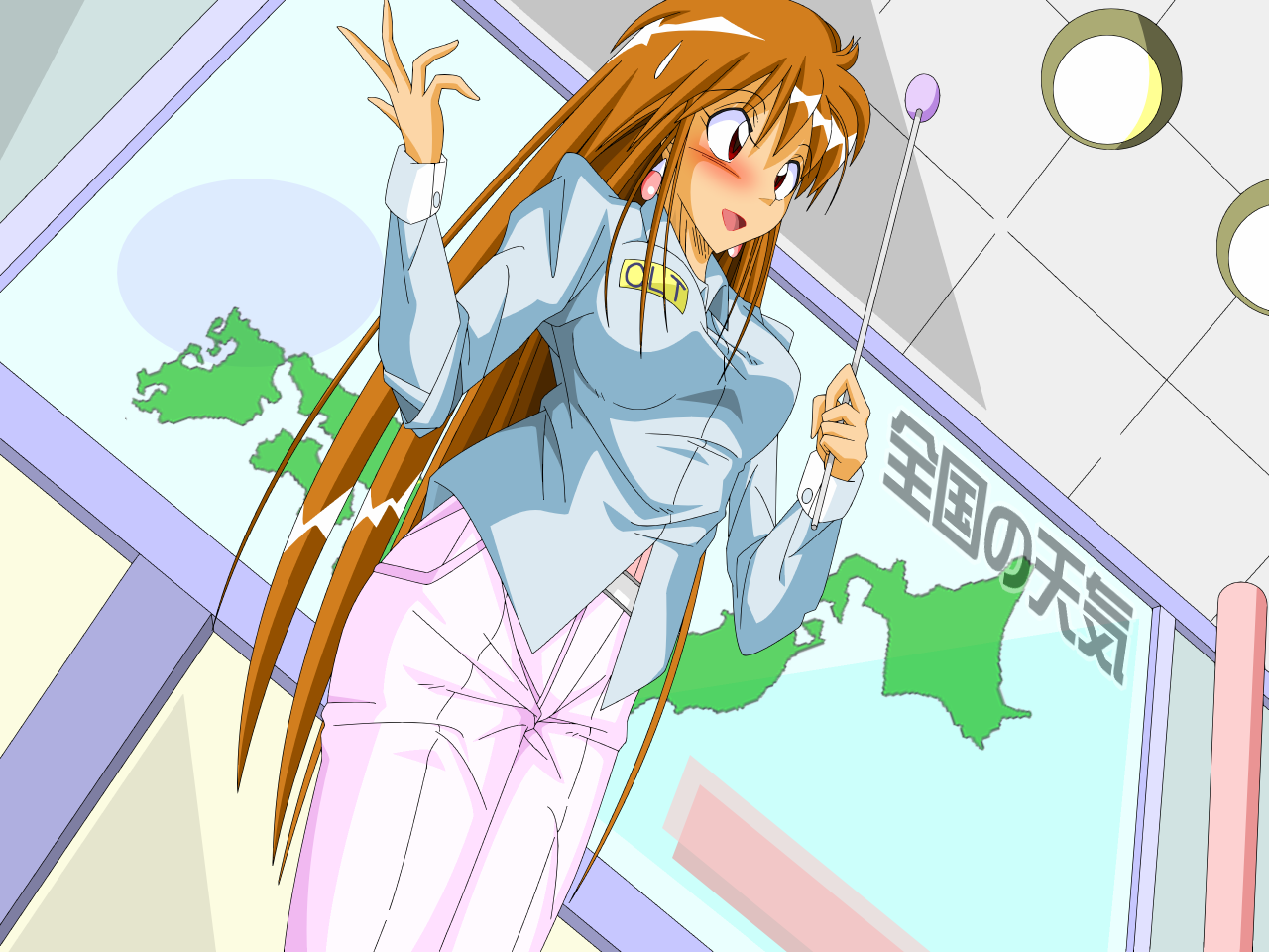 Castleage Illustrations Chapter 04 page 5 full