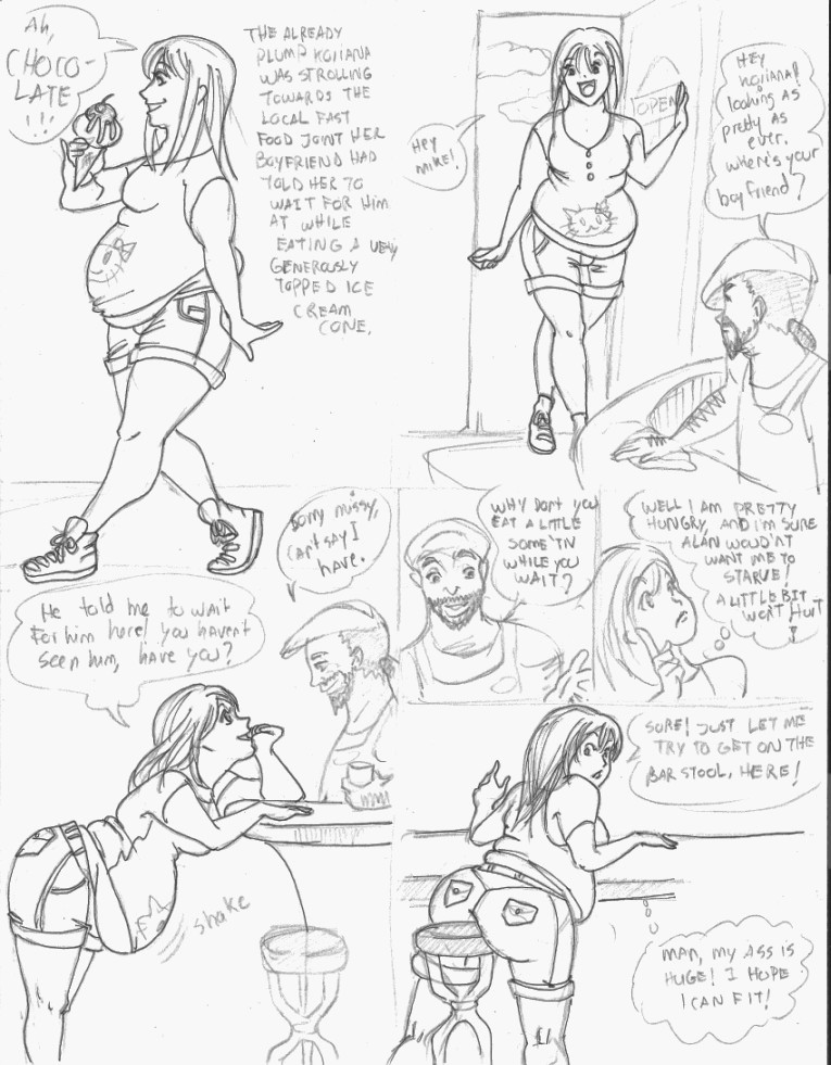Sweet Treats by AnonymouZ-angel page 4 full