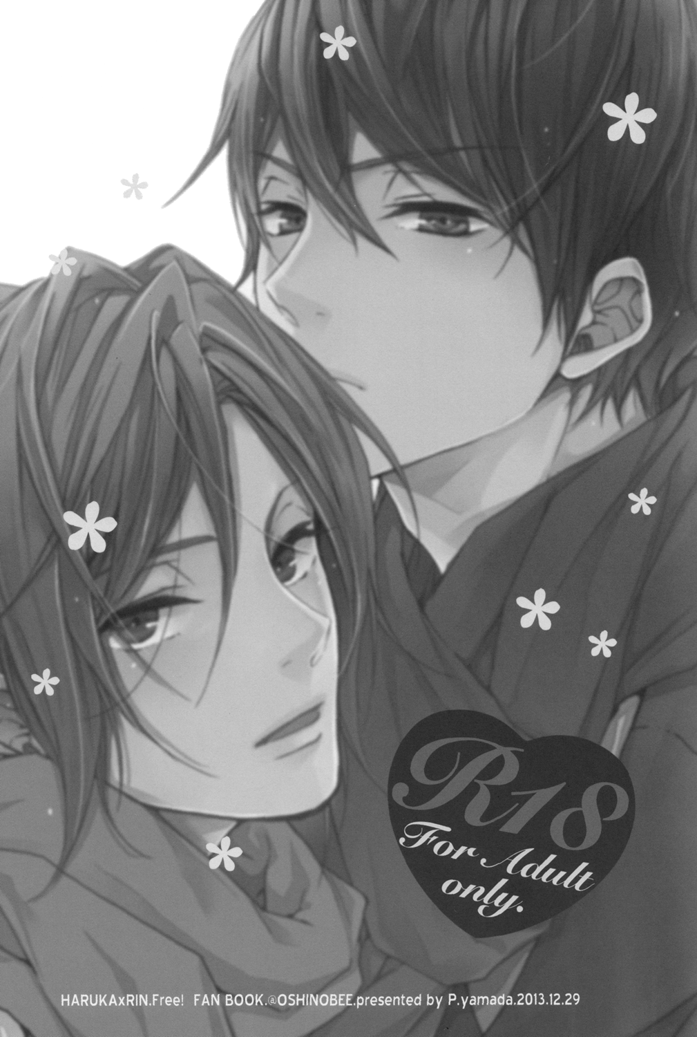 Koi wa Mitsubachi | Love Bees page 3 full