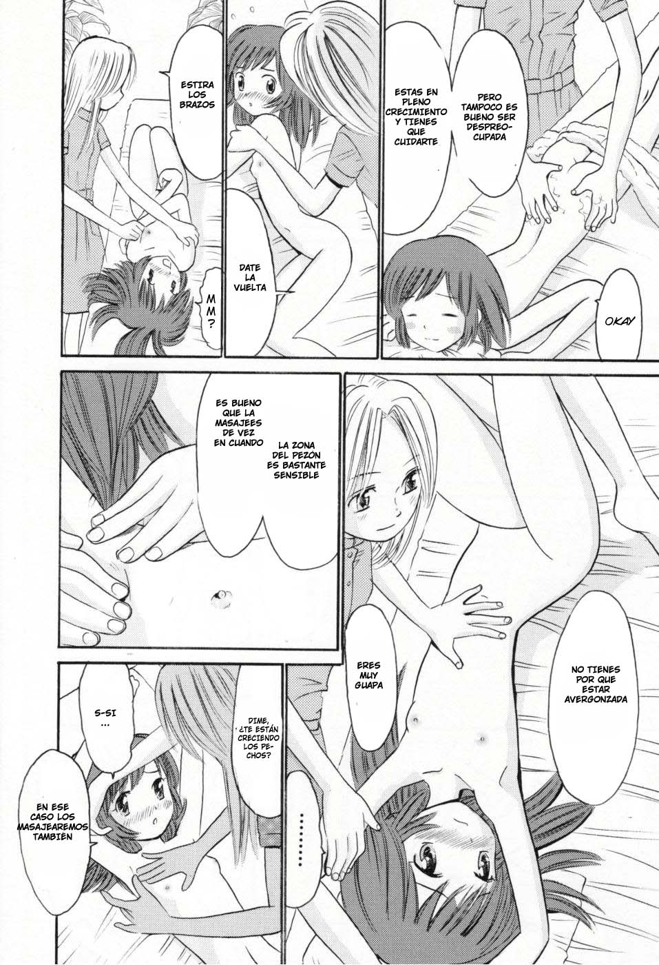 Magical Esthe page 6 full