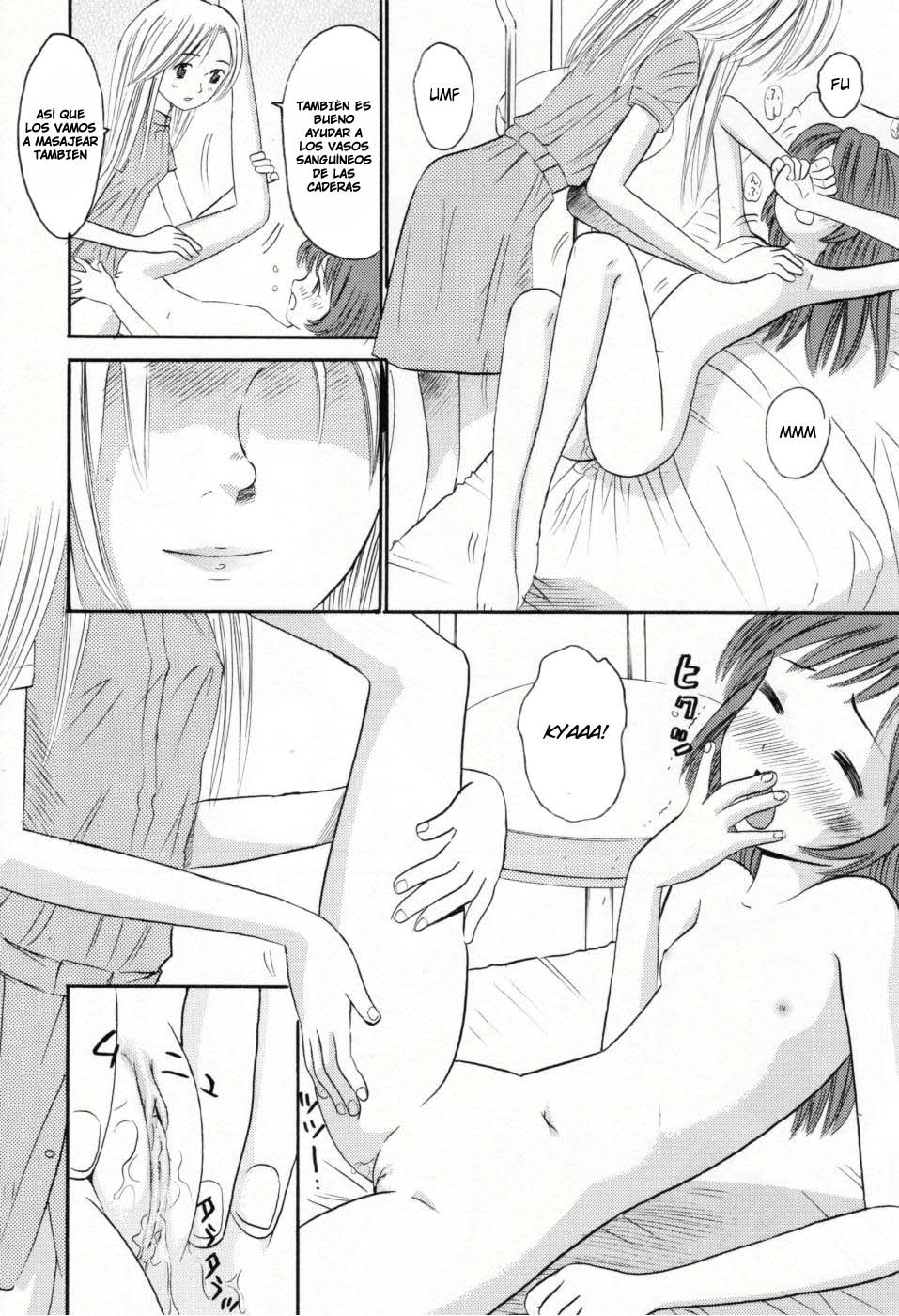Magical Esthe page 8 full