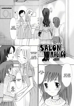 Magical Esthe