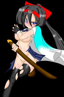 Fuuki Kenshi Asagi page 4 full