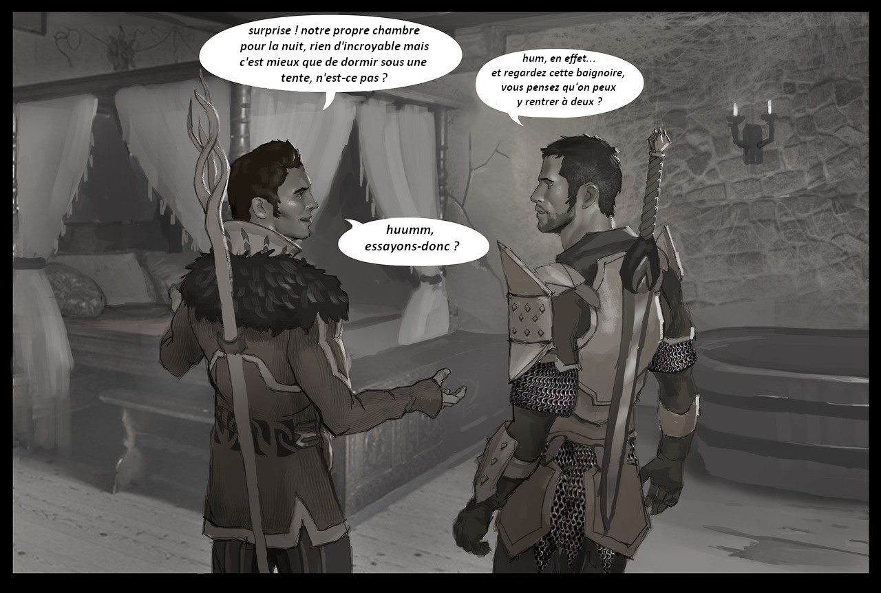 Dragon Effect page 2 full