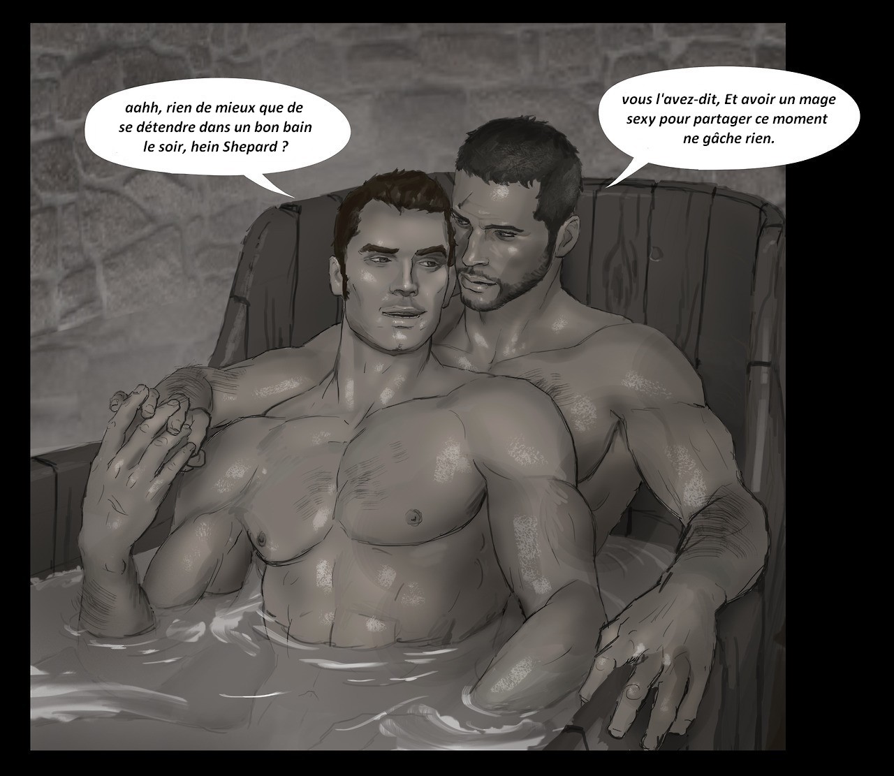 Dragon Effect page 3 full