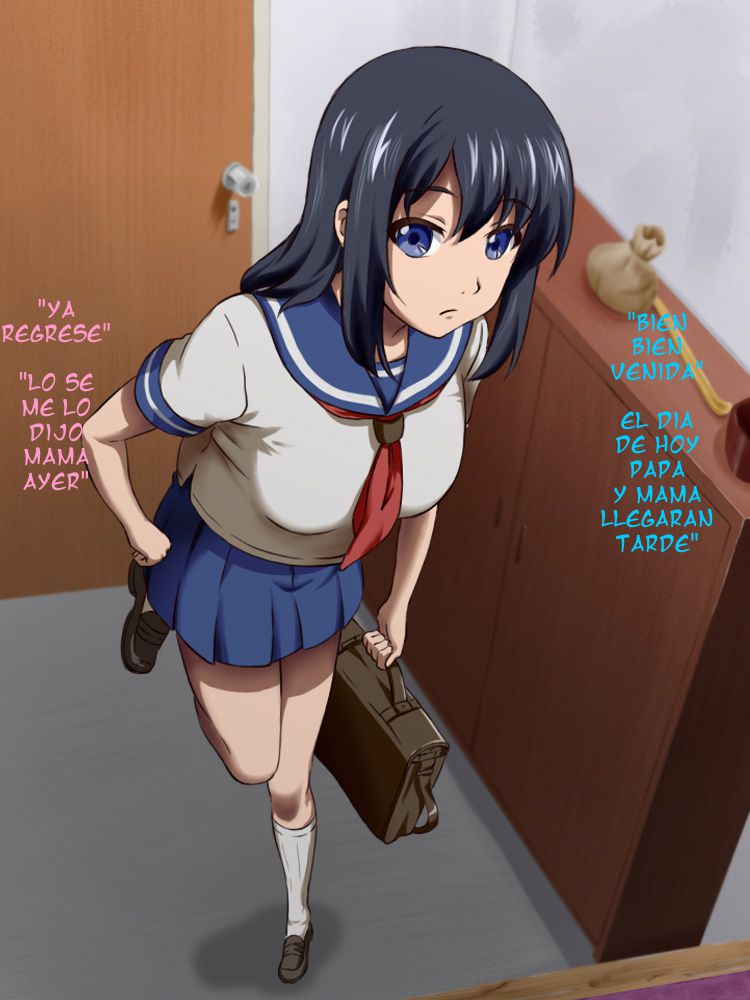 Imouto Saimin Yaritai Houdai | Fornicar todo lo que quiera con mi imouto hipnotizada page 3 full