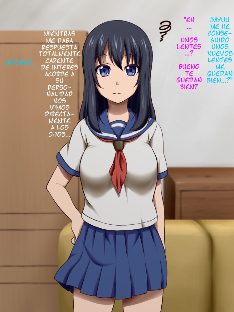 Imouto Saimin Yaritai Houdai | Fornicar todo lo que quiera con mi imouto hipnotizada page 5 full