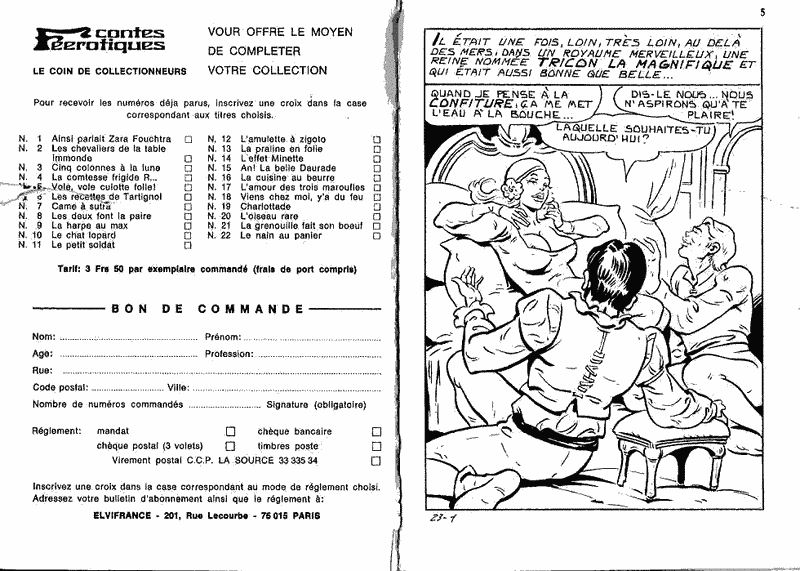 Le lièvre et la morue page 3 full
