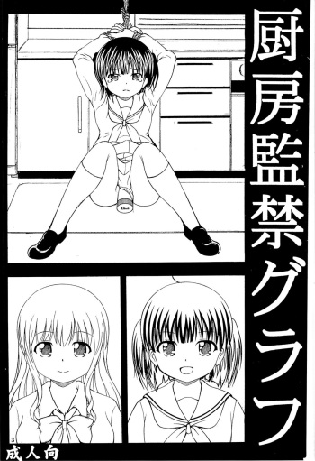 Chuubou Kankin Graph cover