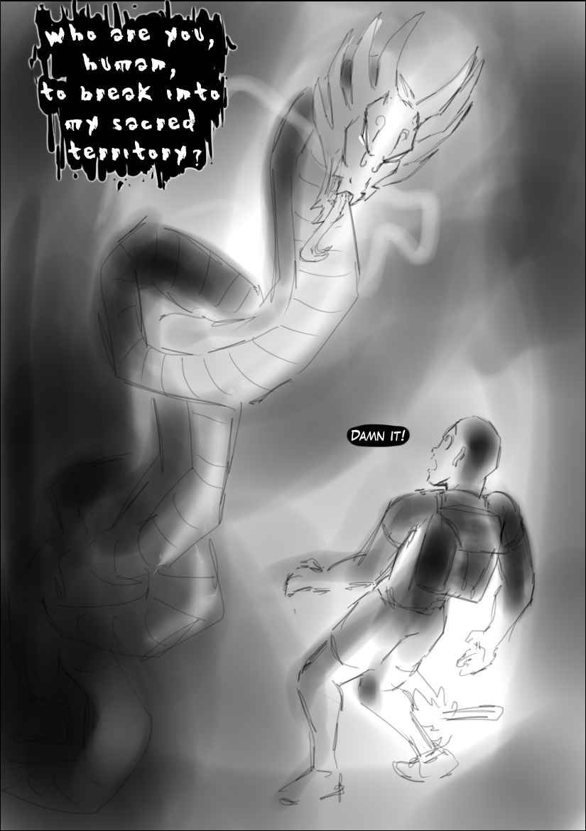 Shendu Slave page 2 full