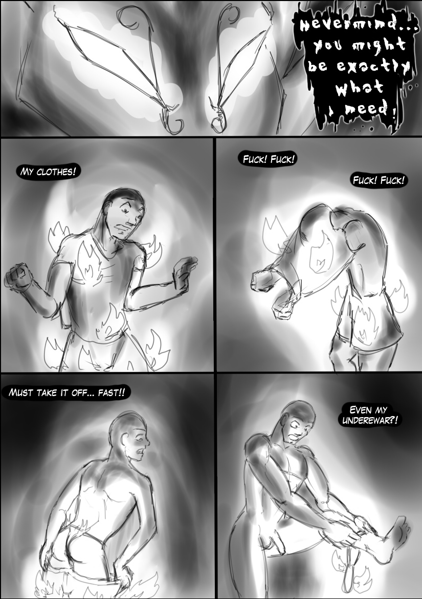 Shendu Slave page 3 full