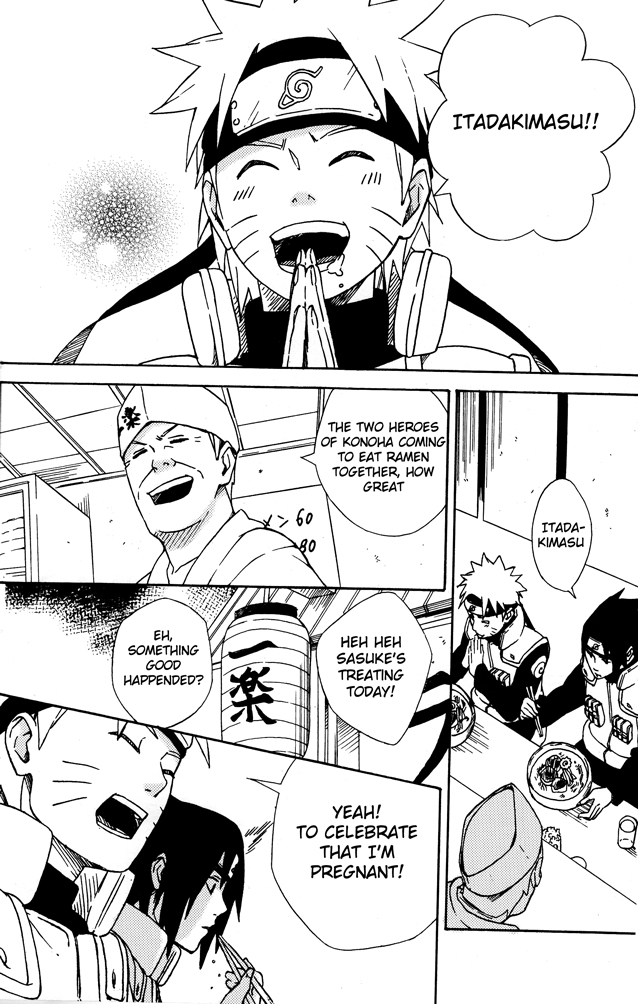 Love Brace page 10 full