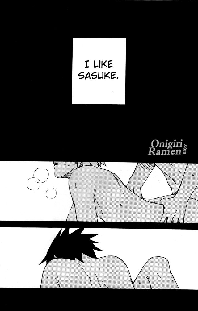 Love Brace page 4 full