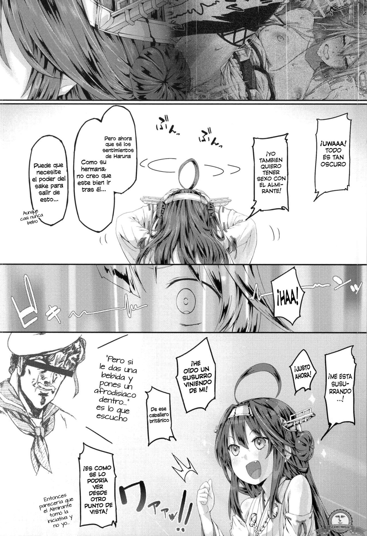 Fleet Girls Pack Vol. 2 page 3 full