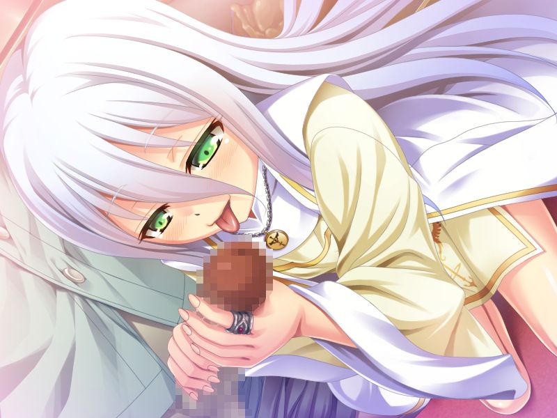 Divine Heart Karen SP Season 2 ~Akuochi Musume no Inbina Utage~ page 9 full