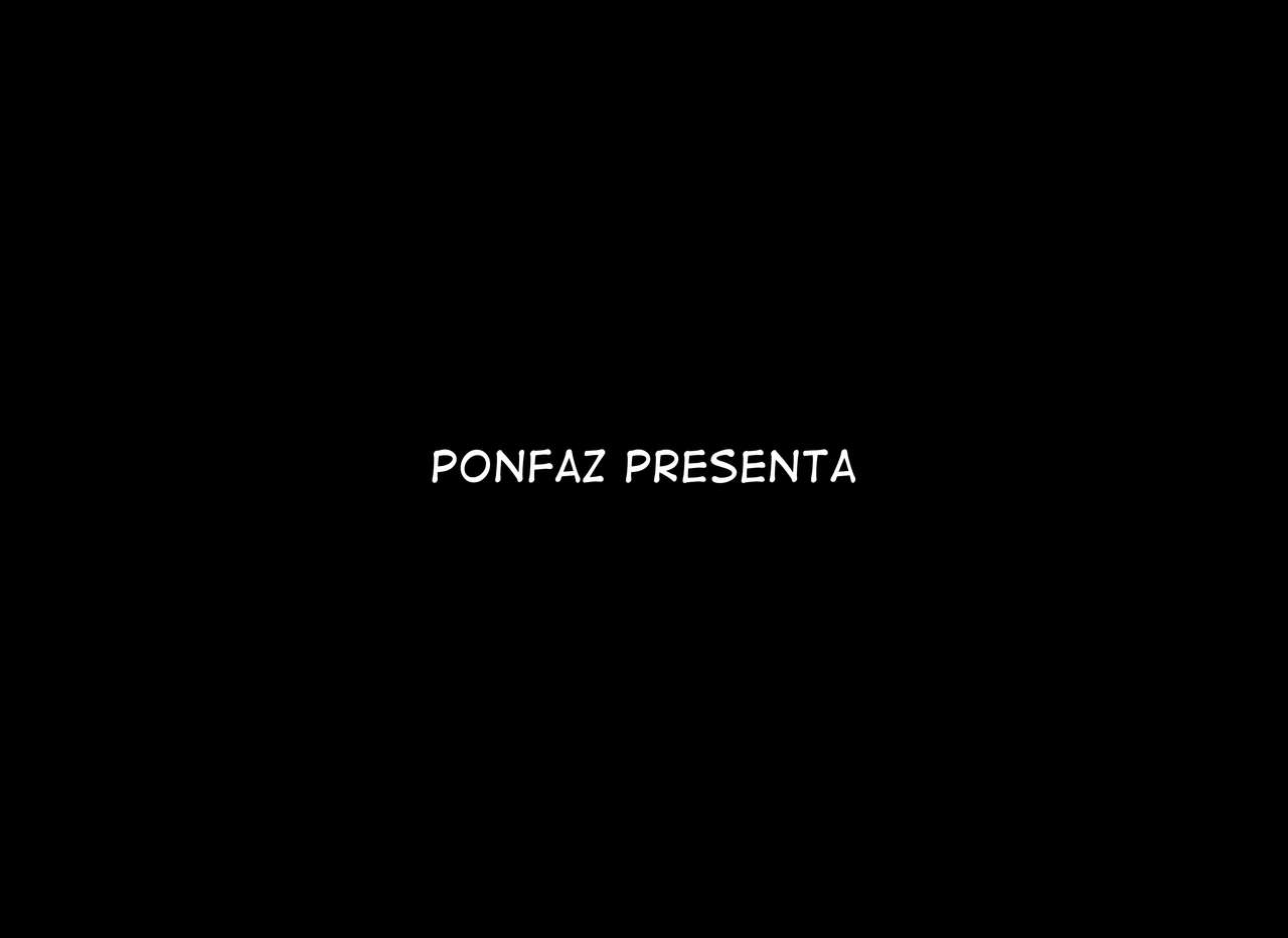 Ponpharse Vol. 8 - "Yuuwaku -Futari dake no Himitsu-" Hen PART1 l Tentación - Nuestro Secreto - Parte 1 page 2 full