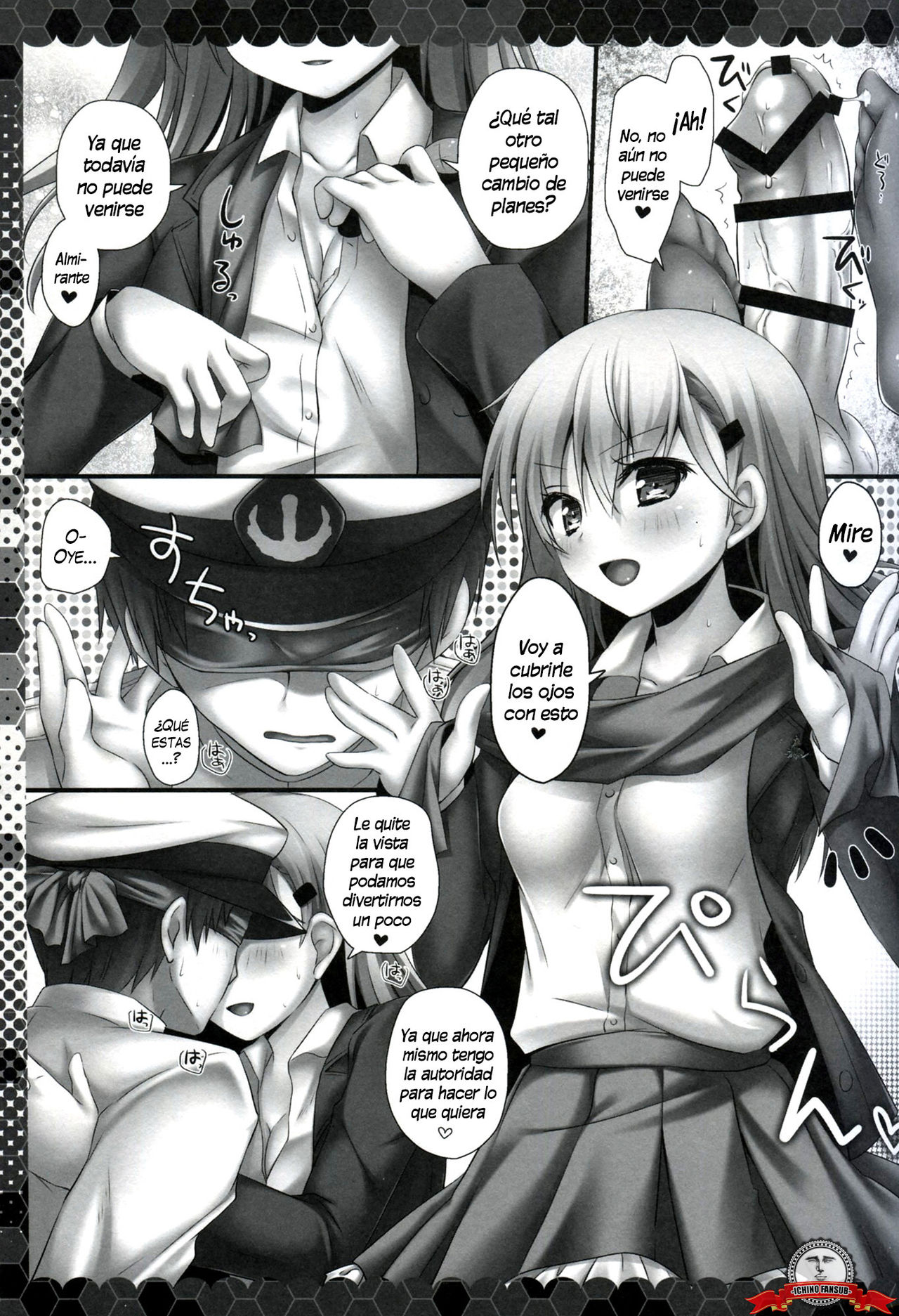 Ijiwaru Suzuya page 9 full