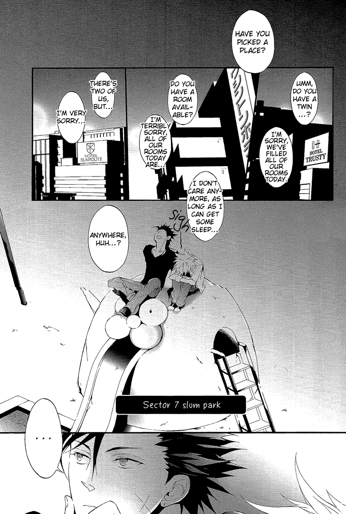 Please Help Yourself page 7 full