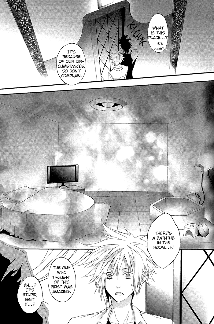 Please Help Yourself page 9 full