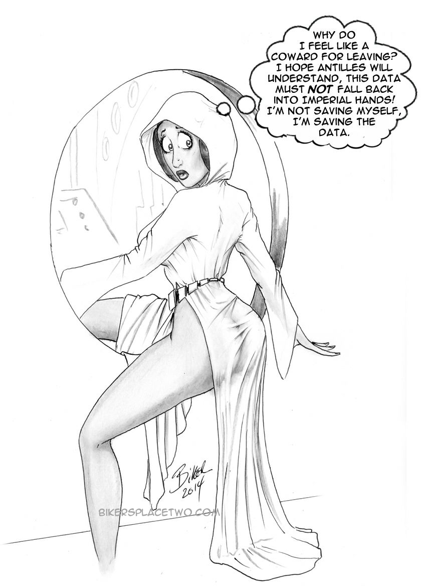 Star Wars page 4 full