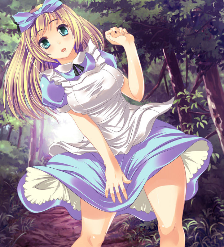 Wakeari Oppai Gallery page 10 full