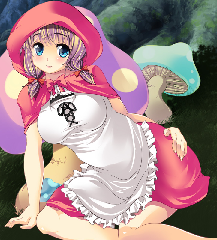 Wakeari Oppai Gallery page 7 full