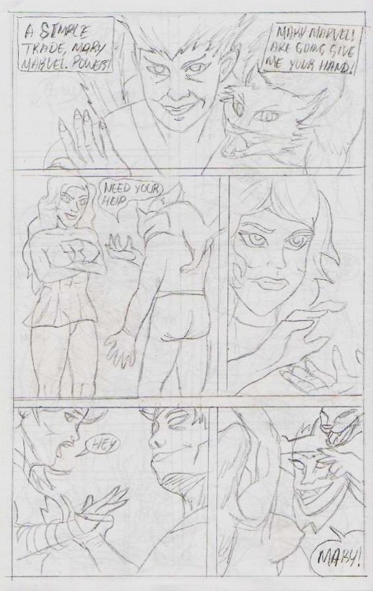 DC - Countdown Girls Gone Wild page 2 full