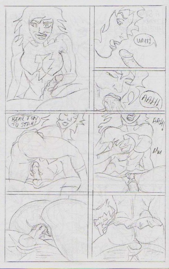 DC - Countdown Girls Gone Wild page 5 full