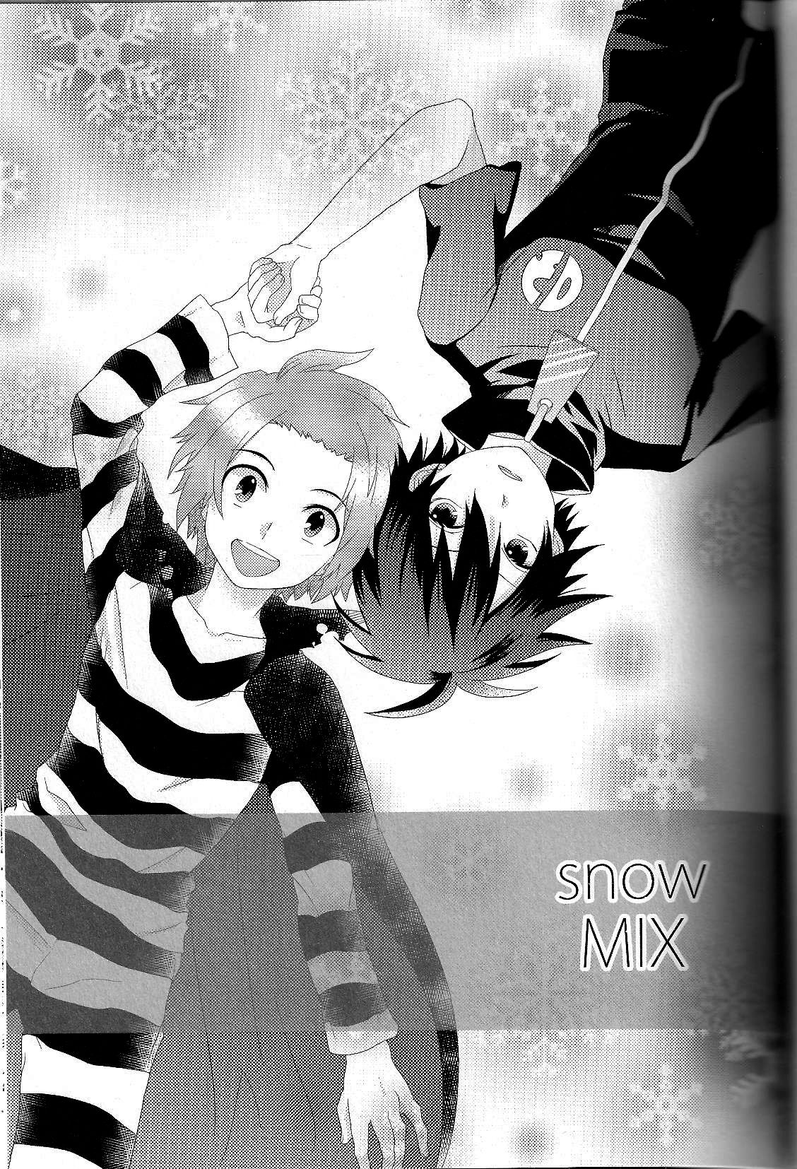 snowMIX page 4 full