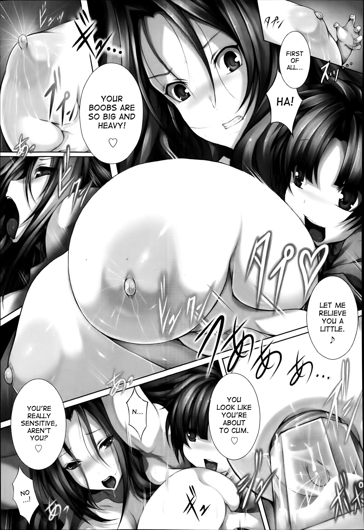 Botebara Hobo Shotappai | Pregnant Belly Day-care Lady Shotapai page 9 full
