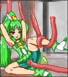 DeliHeal Ou ~Precure o Hakenseyo~ page 8 full