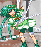 DeliHeal Ou ~Precure o Hakenseyo~ page 9 full