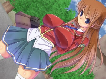 Futanari Saimin Gakuen 2 Kaizou Hen cover