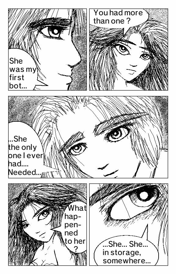 THE PAINTER page 5 full