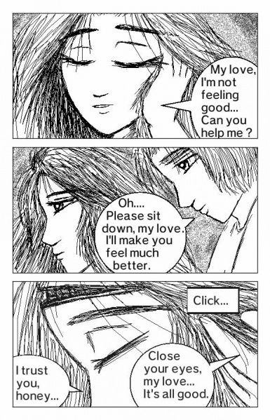 THE PAINTER page 6 full