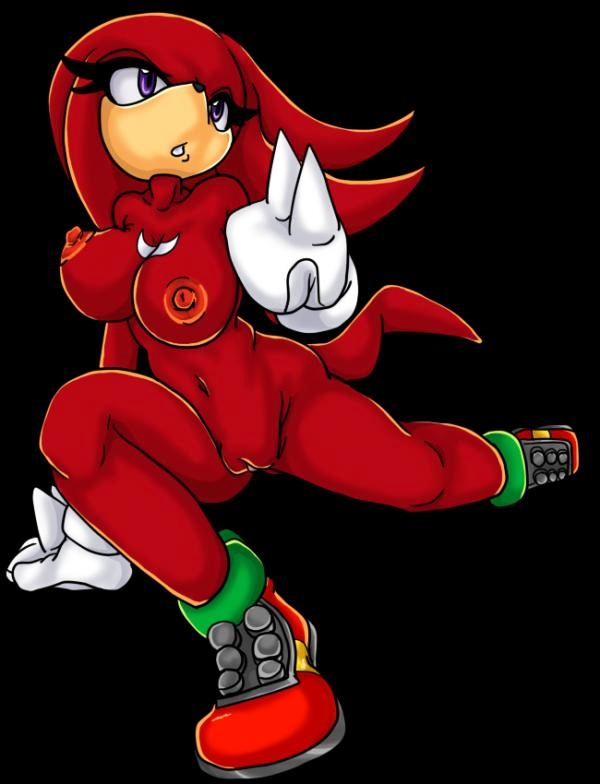 Gender Bender - Other Sonic Char. page 10 full