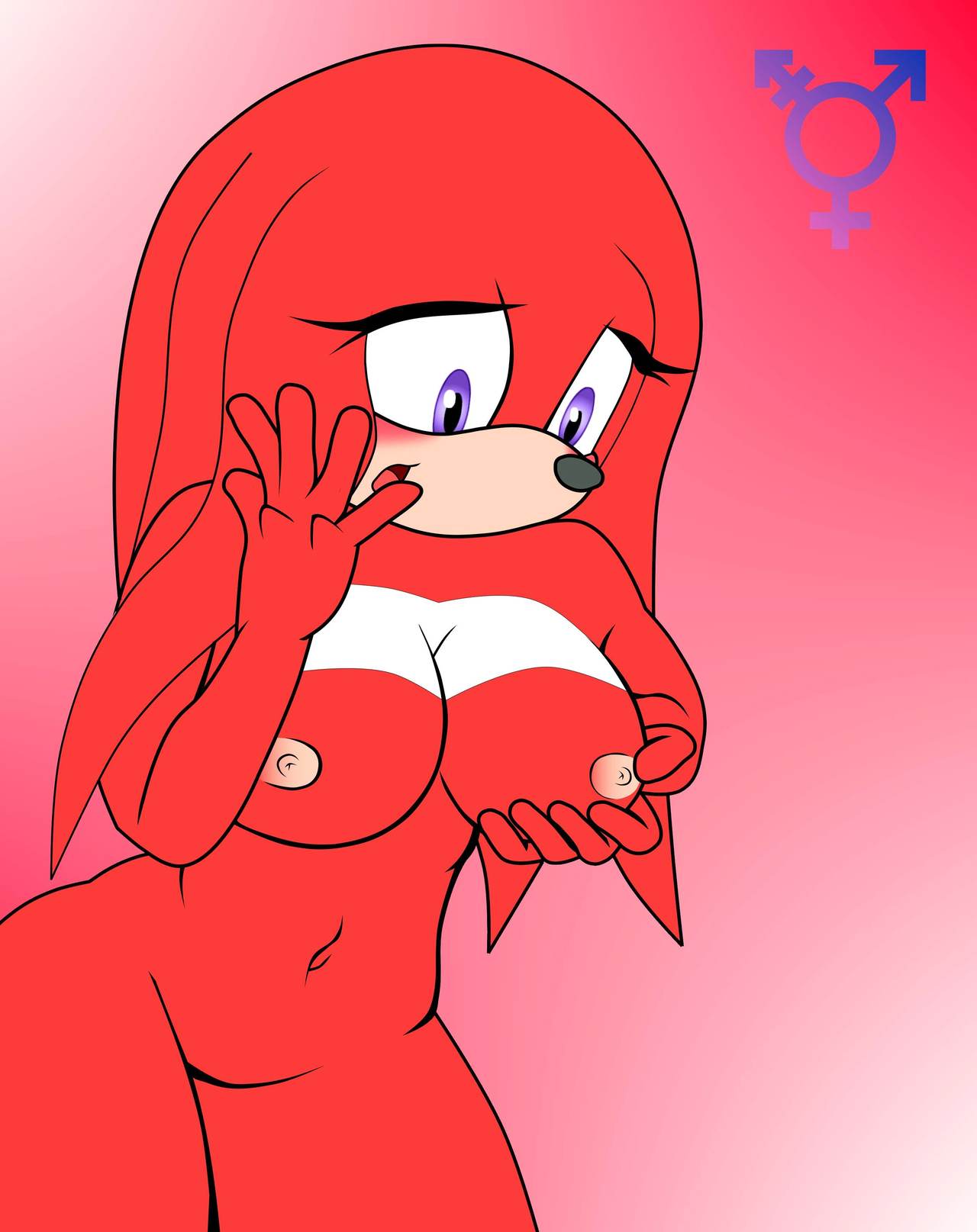 Gender Bender - Other Sonic Char. page 2 full