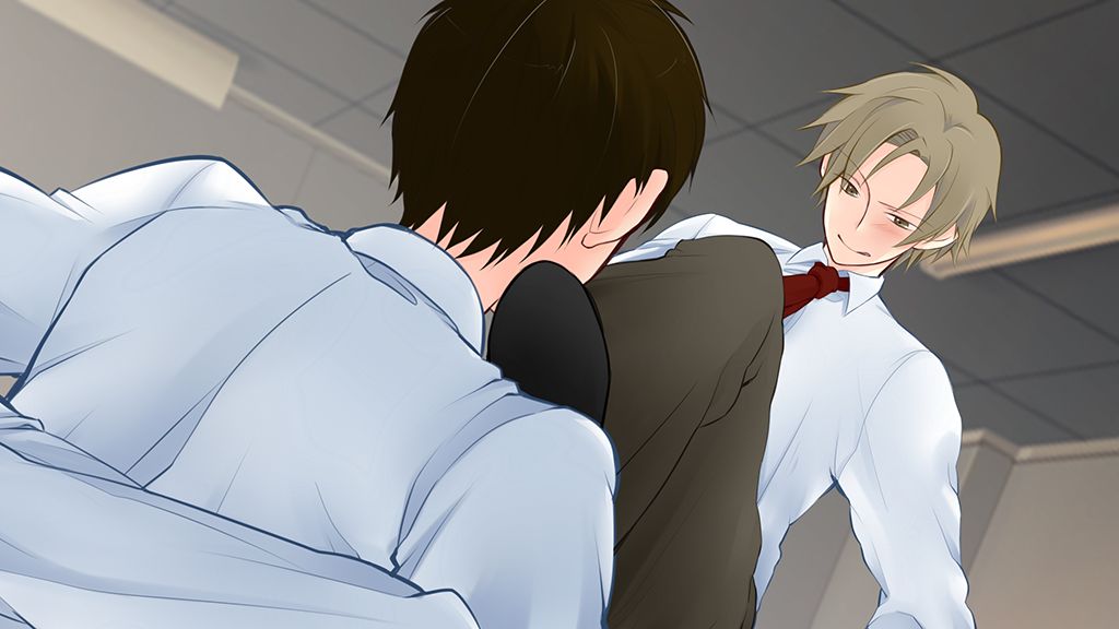 Hanhan Shoudou &amp; Hanhan Shoudou -More- page 3 full