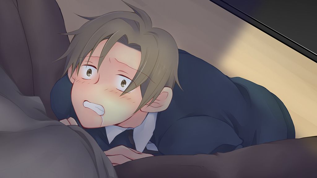 Hanhan Shoudou &amp; Hanhan Shoudou -More- page 7 full