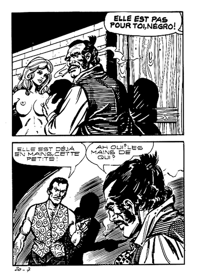 Mega-tabac a la C.I.A page 10 full