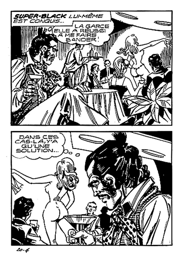 Mega-tabac a la C.I.A page 7 full