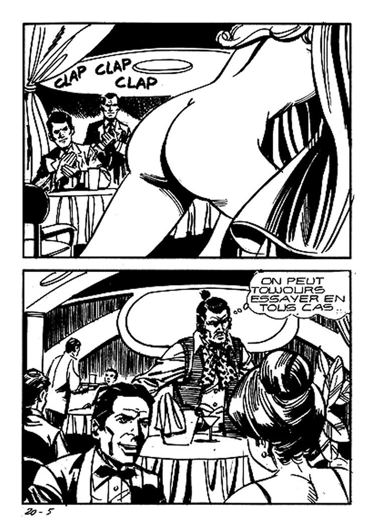 Mega-tabac a la C.I.A page 8 full